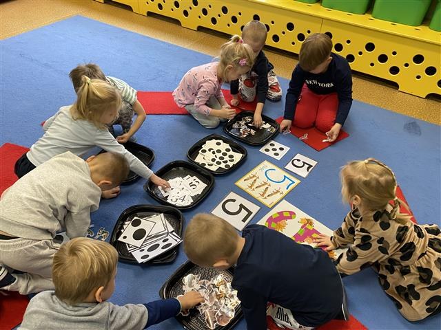 Misie: Listopad 2025 - Zdjęcie 131