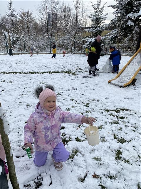 Misie: Listopad 2025 - Zdjęcie 138