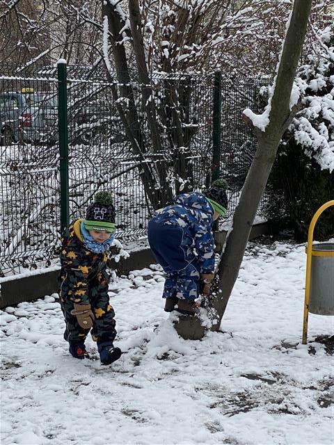 Misie: Listopad 2025 - Zdjęcie 140