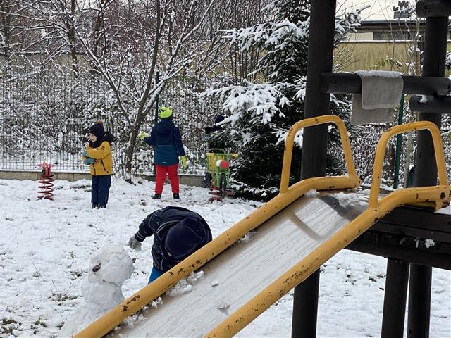 Misie: Listopad 2025 - Zdjęcie 142