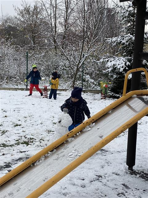 Misie: Listopad 2025 - Zdjęcie 143