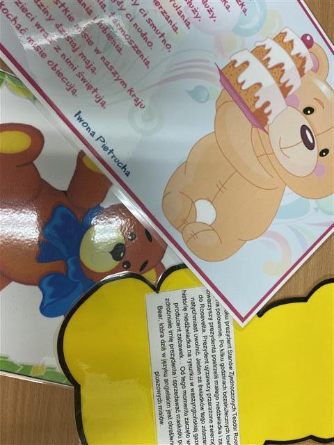 Misie: Listopad 2025 - Zdjęcie 147