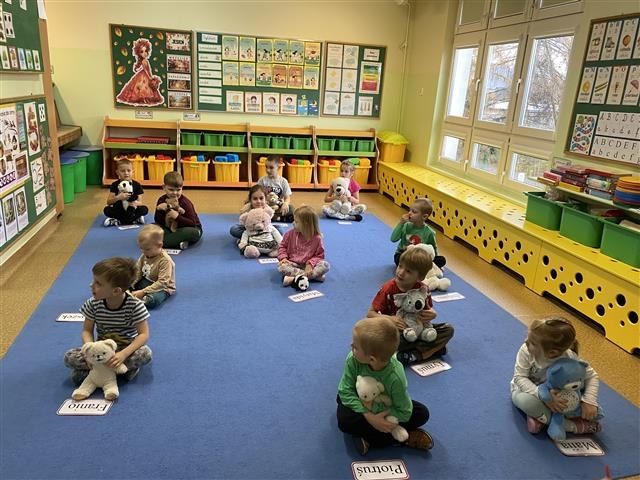 Misie: Listopad 2025 - Zdjęcie 150