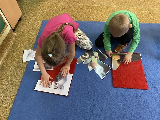 Misie: Listopad 2025 - Zdjęcie 154