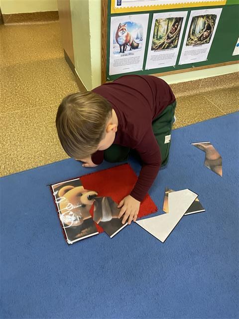 Misie: Listopad 2025 - Zdjęcie 155