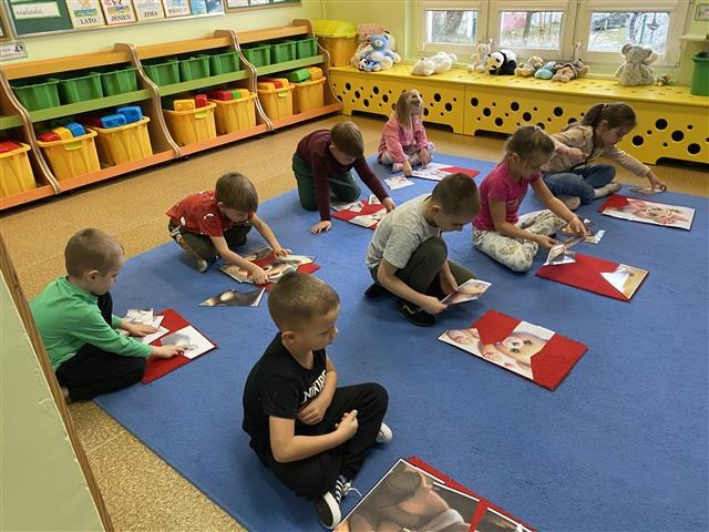 Misie: Listopad 2025 - Zdjęcie 158