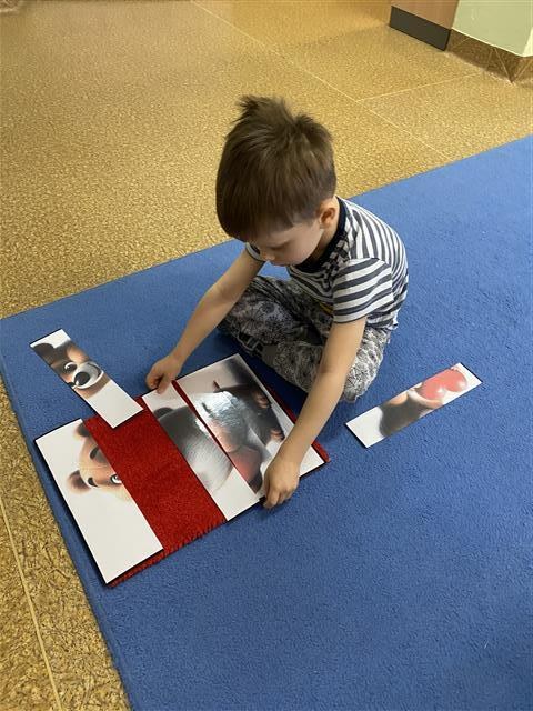 Misie: Listopad 2025 - Zdjęcie 159