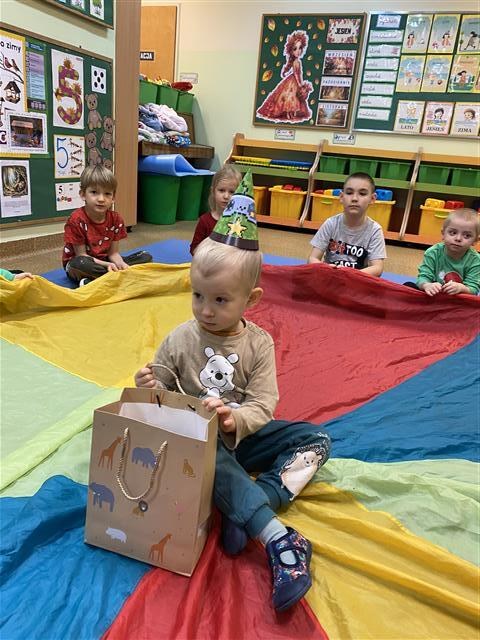 Misie: Listopad 2025 - Zdjęcie 161