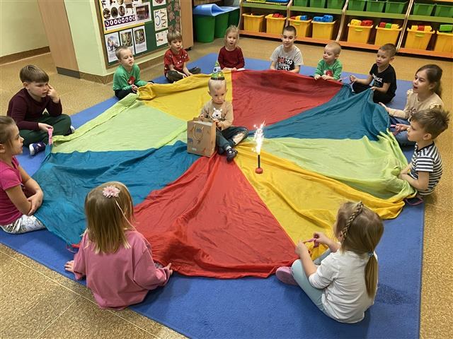 Misie: Listopad 2025 - Zdjęcie 162