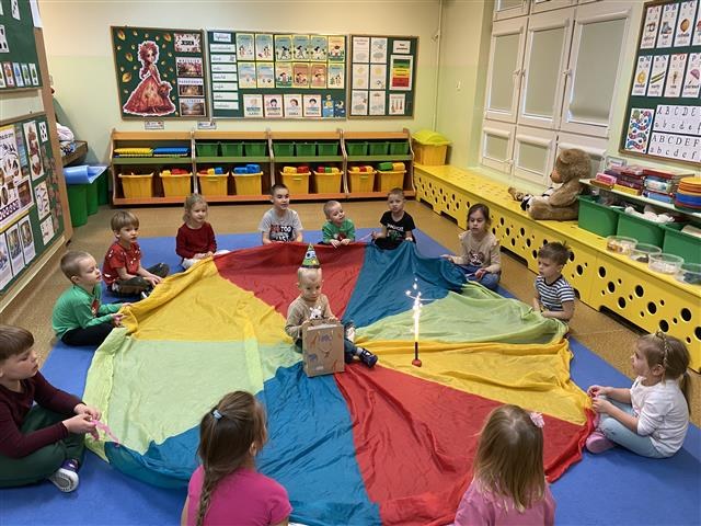 Misie: Listopad 2025 - Zdjęcie 164