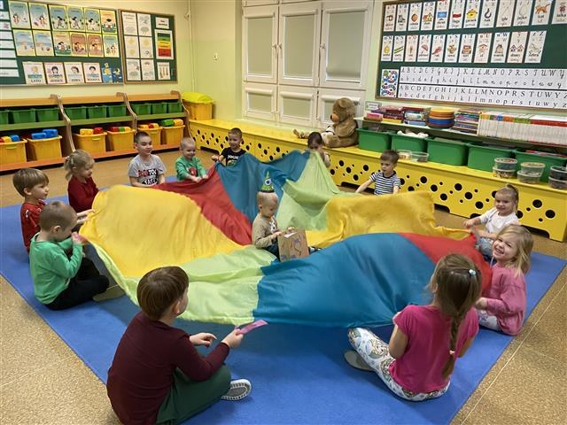 Misie: Listopad 2025 - Zdjęcie 165