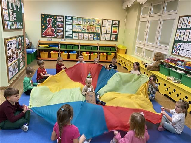 Misie: Listopad 2025 - Zdjęcie 166