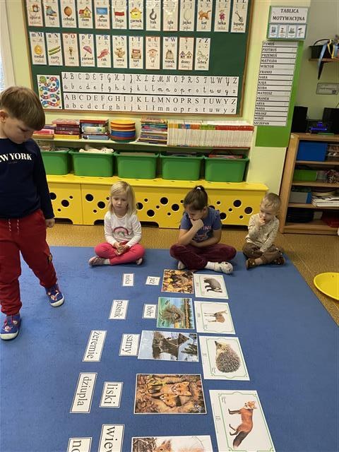 Misie: Listopad 2025 - Zdjęcie 173