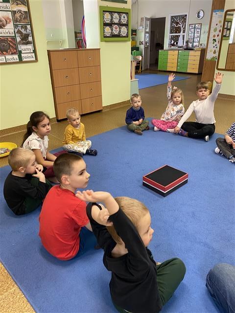 Misie: Listopad 2025 - Zdjęcie 179