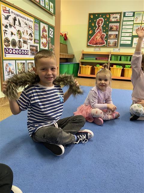 Misie: Listopad 2025 - Zdjęcie 185