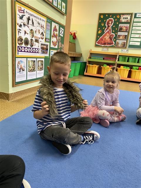 Misie: Listopad 2025 - Zdjęcie 186