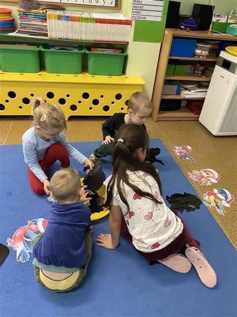 Misie: Listopad 2025 - Zdjęcie 187