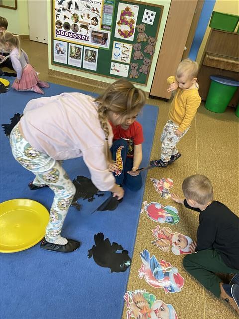 Misie: Listopad 2025 - Zdjęcie 188