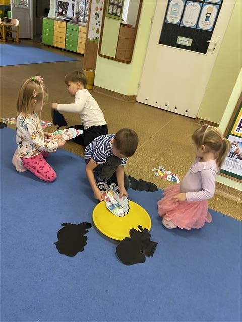 Misie: Listopad 2025 - Zdjęcie 189