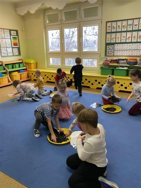 Misie: Listopad 2025 - Zdjęcie 190