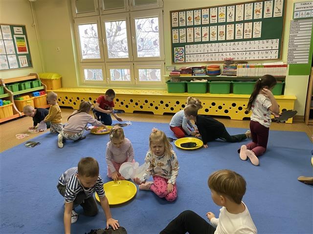 Misie: Listopad 2025 - Zdjęcie 191