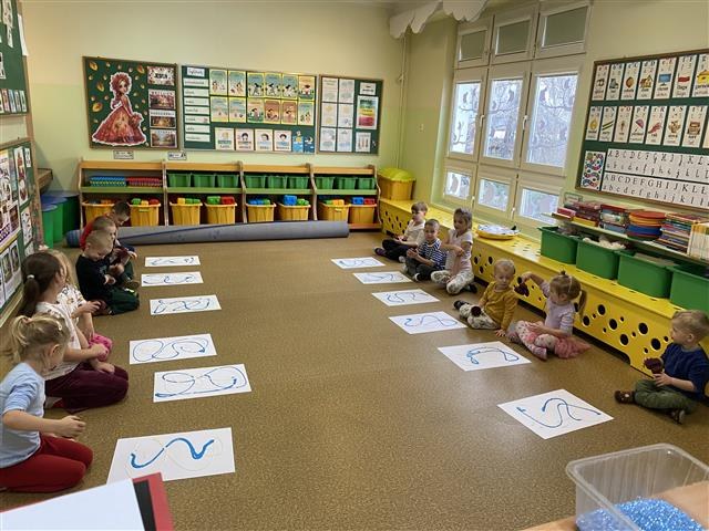 Misie: Listopad 2025 - Zdjęcie 192