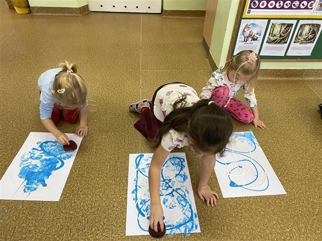 Misie: Listopad 2025 - Zdjęcie 193