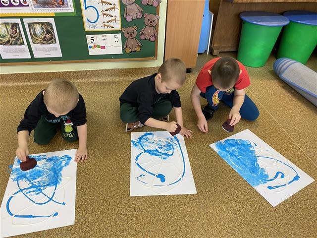 Misie: Listopad 2025 - Zdjęcie 194