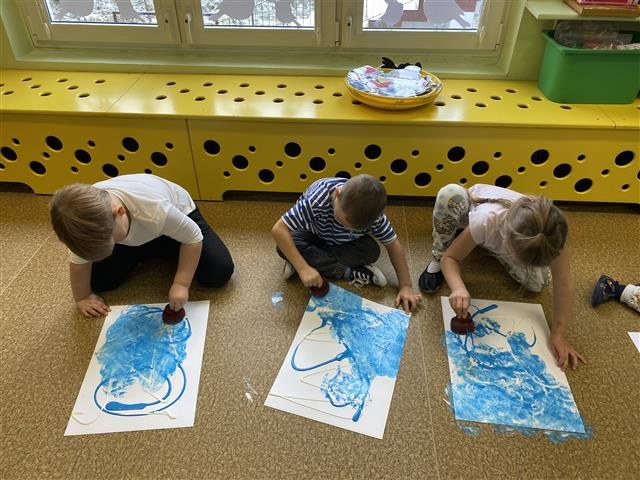 Misie: Listopad 2025 - Zdjęcie 195