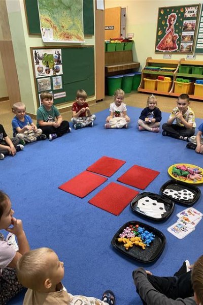 Misie: Listopad 2025