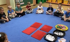 Misie: Listopad 2025 - Zdjęcie 1