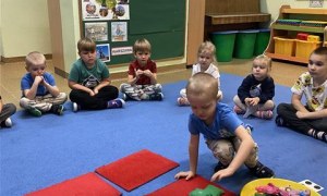 Misie: Listopad 2025 - Zdjęcie 2