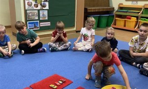 Misie: Listopad 2025 - Zdjęcie 3