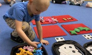 Misie: Listopad 2025 - Zdjęcie 4