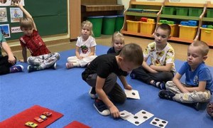 Misie: Listopad 2025 - Zdjęcie 7