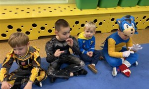 Misie: Listopad 2025 - Zdjęcie 12