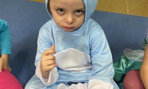 Misie: Listopad 2025 - Zdjęcie 13