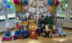 Misie: Listopad 2025 - Zdjęcie 15