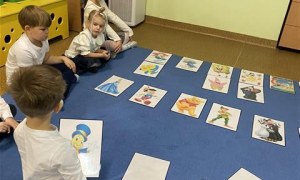 Misie: Listopad 2025 - Zdjęcie 21