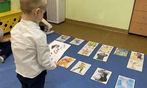 Misie: Listopad 2025 - Zdjęcie 22