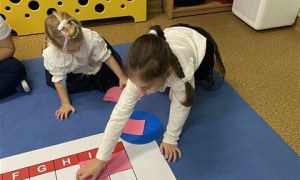 Misie: Listopad 2025 - Zdjęcie 25