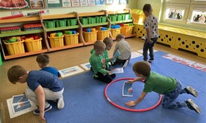 Misie: Listopad 2025 - Zdjęcie 37