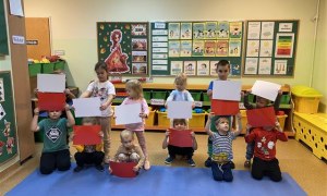 Misie: Listopad 2025 - Zdjęcie 40