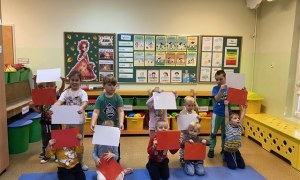 Misie: Listopad 2025 - Zdjęcie 41