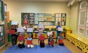 Misie: Listopad 2025 - Zdjęcie 42