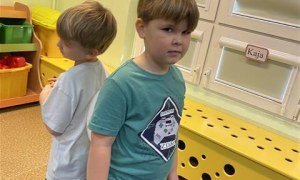 Misie: Listopad 2025 - Zdjęcie 49