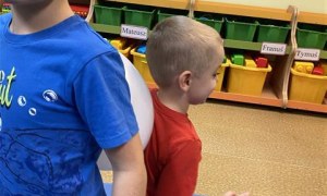 Misie: Listopad 2025 - Zdjęcie 50