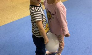 Misie: Listopad 2025 - Zdjęcie 52