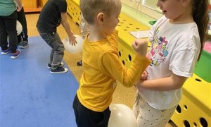 Misie: Listopad 2025 - Zdjęcie 53