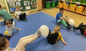 Misie: Listopad 2025 - Zdjęcie 56